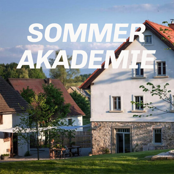 Sommerakademie 2025